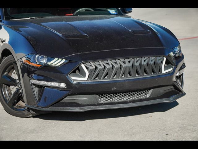 2022 Ford Mustang GT