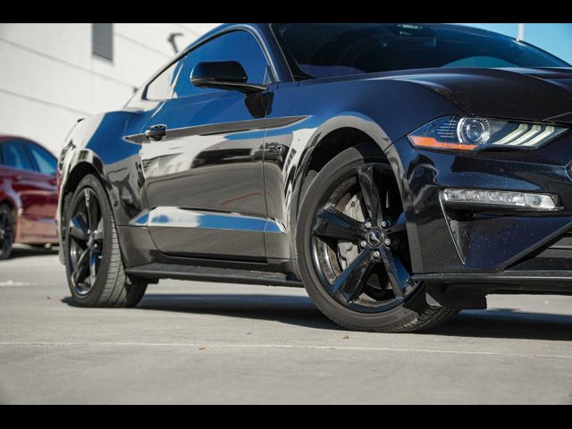 2022 Ford Mustang GT