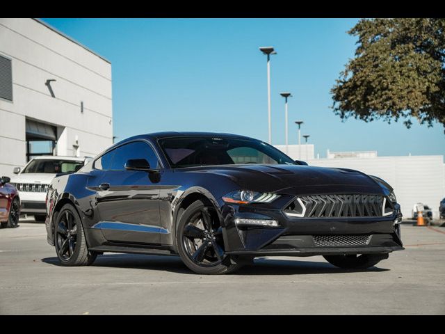 2022 Ford Mustang GT