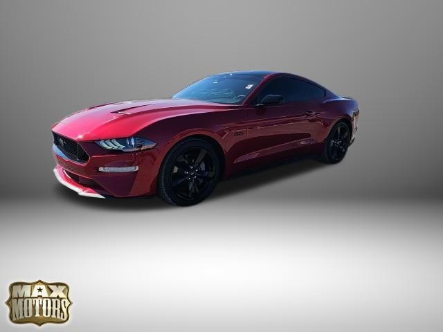 2022 Ford Mustang GT