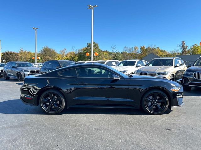 2022 Ford Mustang GT