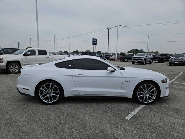 2022 Ford Mustang GT