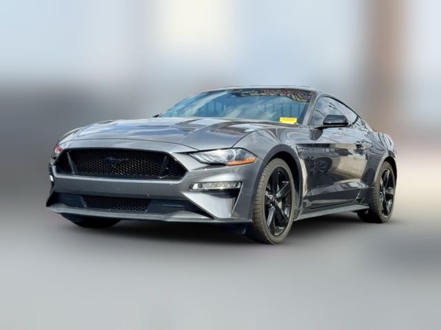 2022 Ford Mustang GT