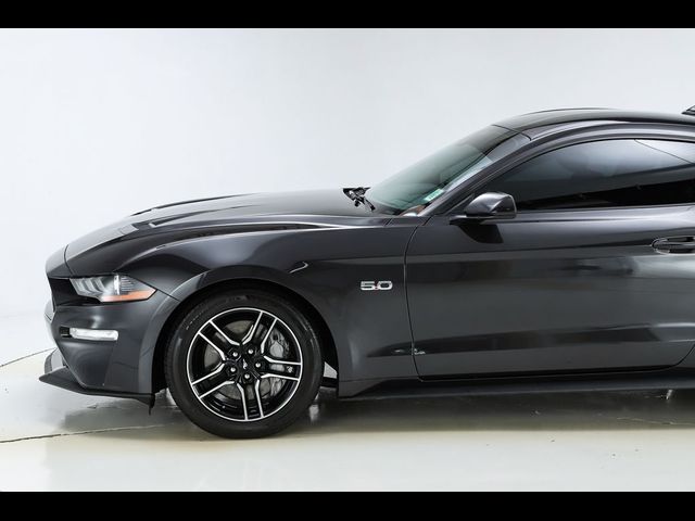2022 Ford Mustang GT