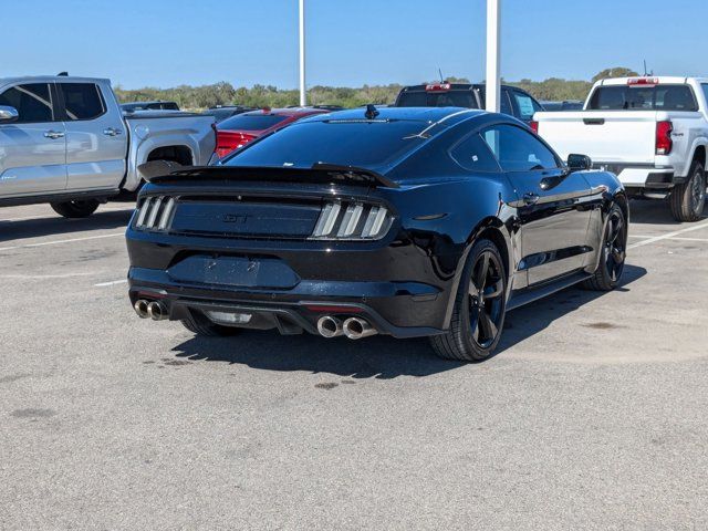 2022 Ford Mustang GT