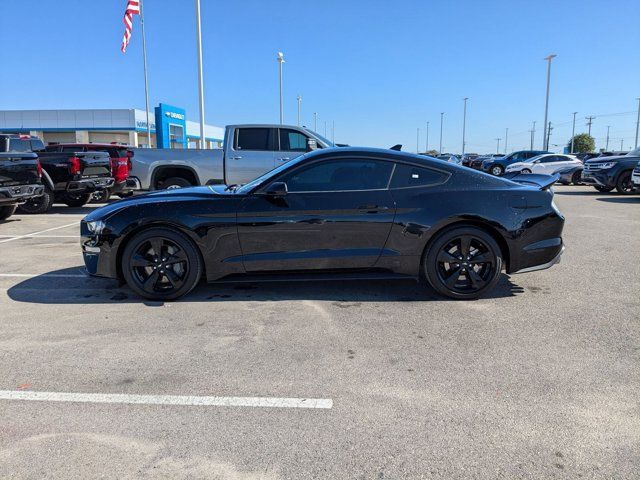 2022 Ford Mustang GT