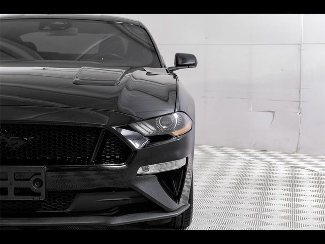 2022 Ford Mustang GT