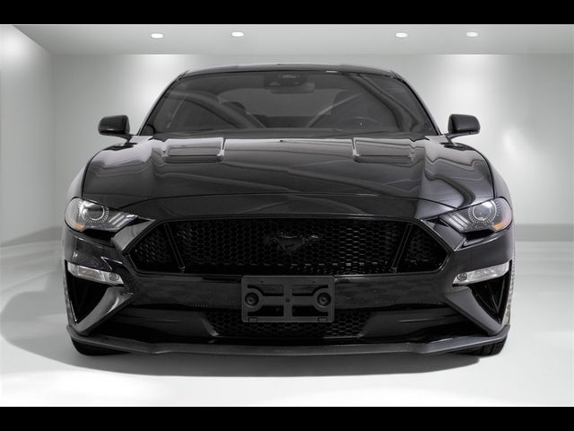 2022 Ford Mustang GT