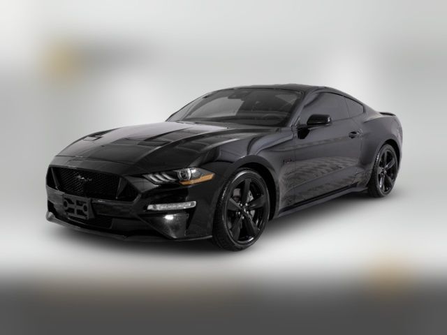 2022 Ford Mustang GT