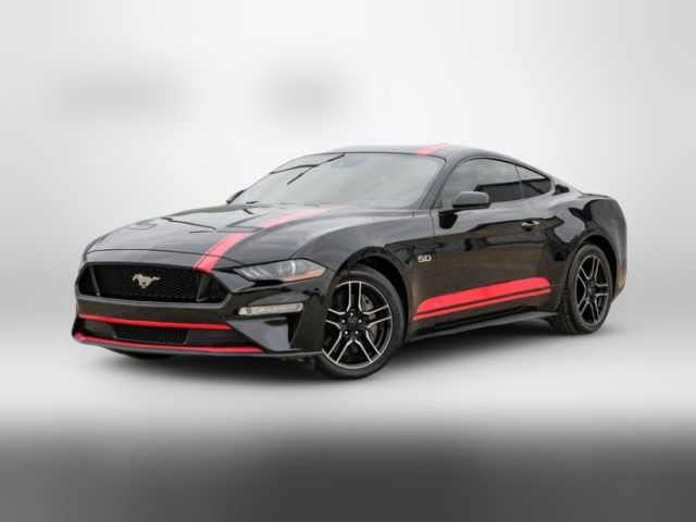 2022 Ford Mustang GT