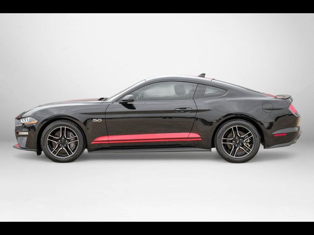 2022 Ford Mustang GT