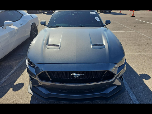 2022 Ford Mustang GT