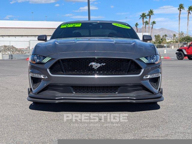 2022 Ford Mustang GT