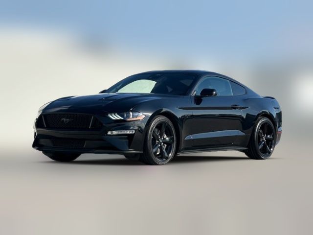 2022 Ford Mustang GT