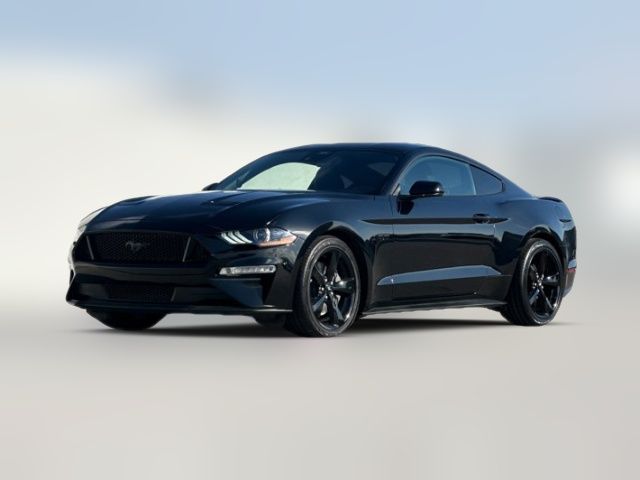 2022 Ford Mustang GT