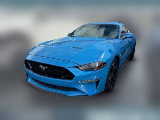 2022 Ford Mustang GT