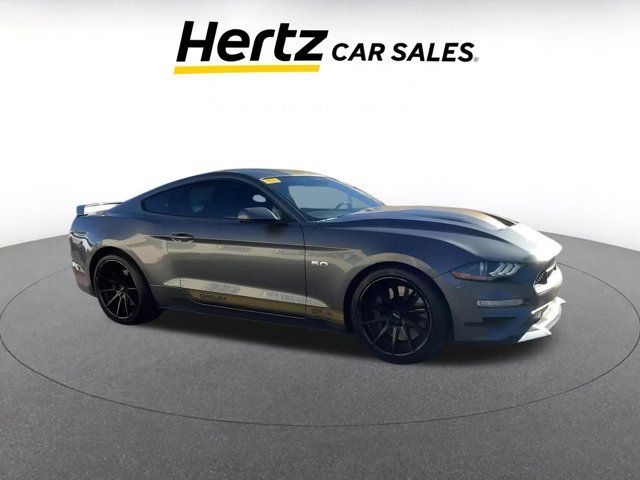 2022 Ford Mustang GT