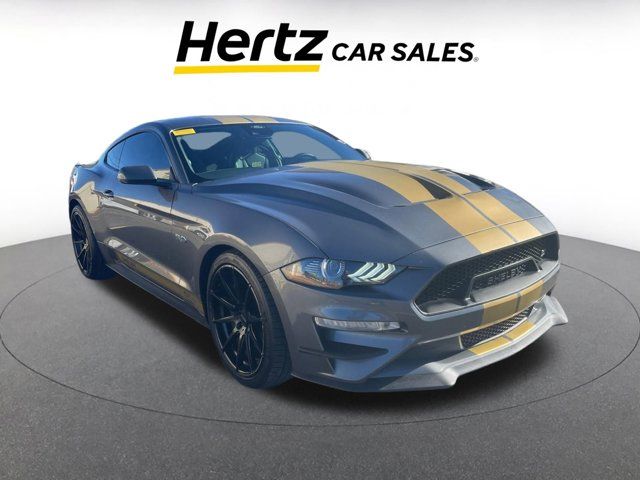 2022 Ford Mustang GT