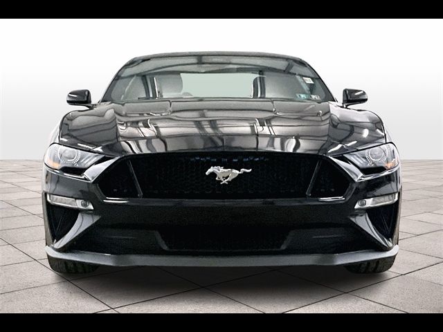 2022 Ford Mustang GT