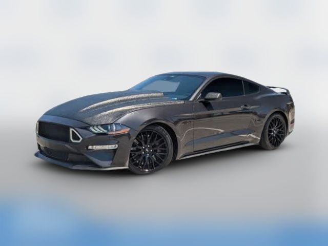 2022 Ford Mustang GT