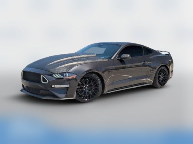 2022 Ford Mustang GT