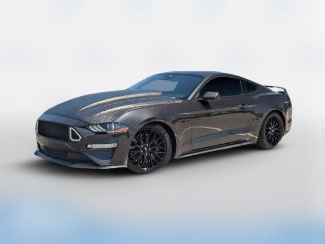 2022 Ford Mustang GT