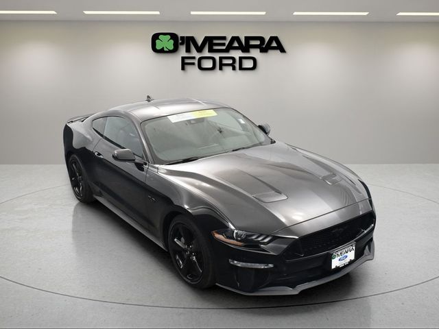 2022 Ford Mustang GT