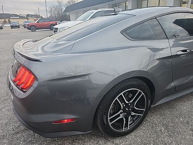 2022 Ford Mustang GT