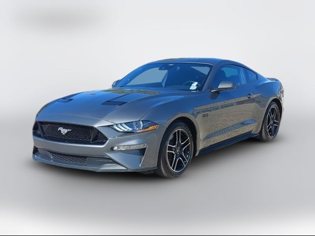 2022 Ford Mustang GT