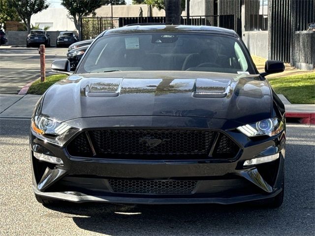 2022 Ford Mustang GT