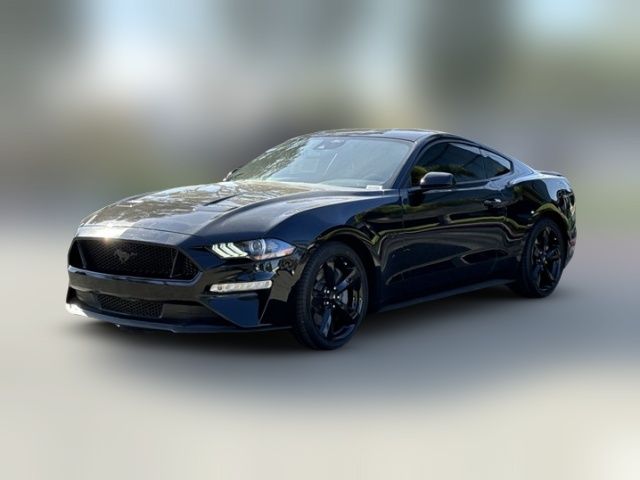 2022 Ford Mustang GT