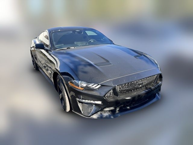 2022 Ford Mustang GT