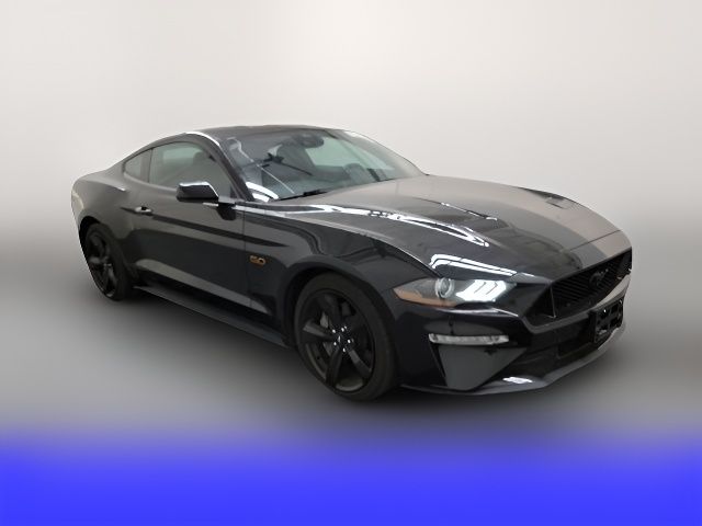 2022 Ford Mustang GT