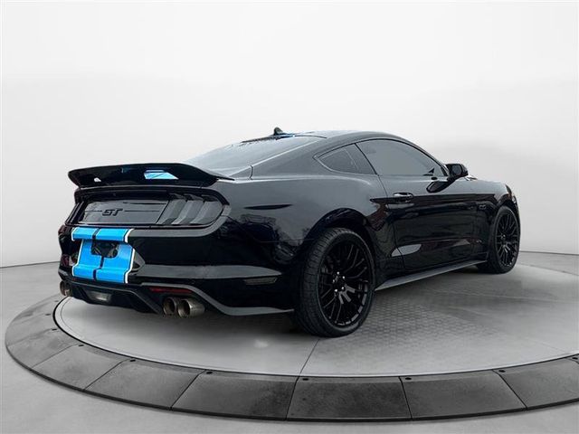 2022 Ford Mustang GT