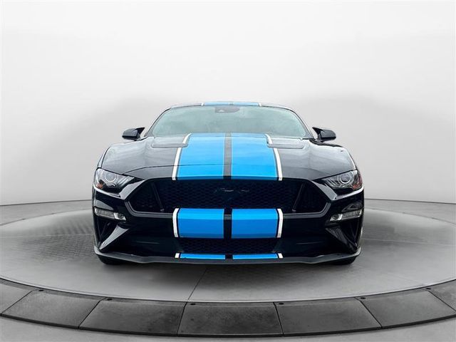 2022 Ford Mustang GT