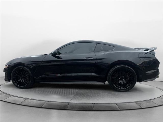 2022 Ford Mustang GT