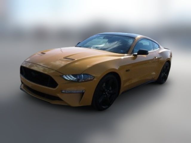 2022 Ford Mustang GT