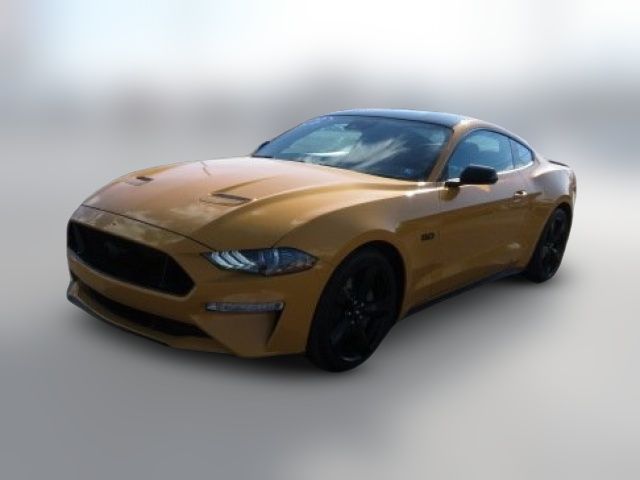 2022 Ford Mustang GT