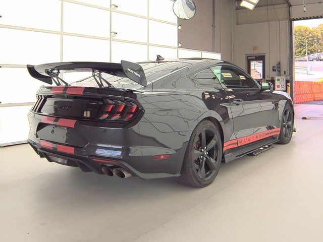 2022 Ford Mustang GT