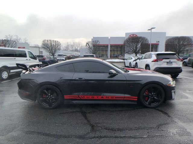 2022 Ford Mustang GT