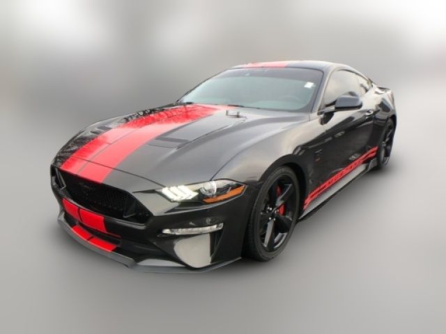 2022 Ford Mustang GT