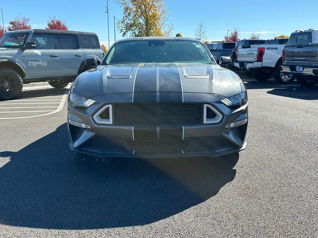 2022 Ford Mustang GT