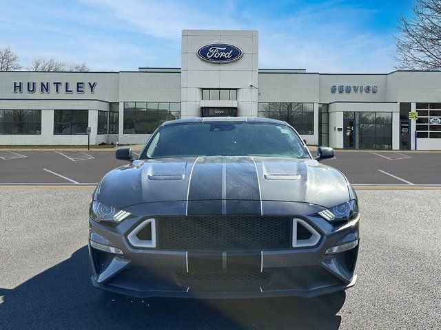 2022 Ford Mustang GT