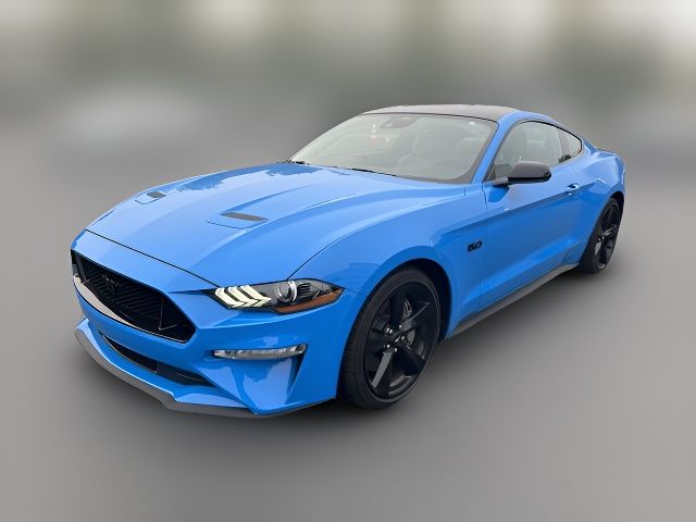 2022 Ford Mustang GT