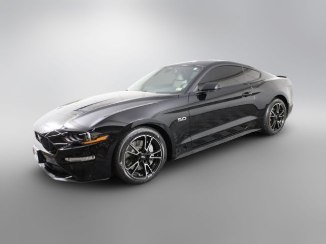 2022 Ford Mustang GT