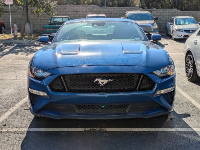 2022 Ford Mustang GT