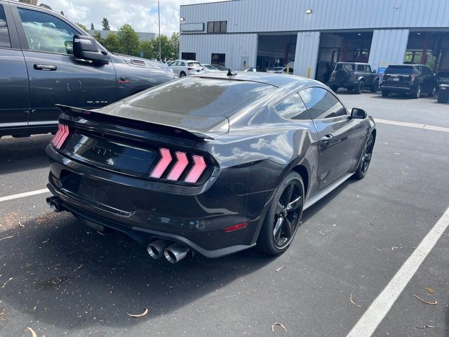 2022 Ford Mustang GT