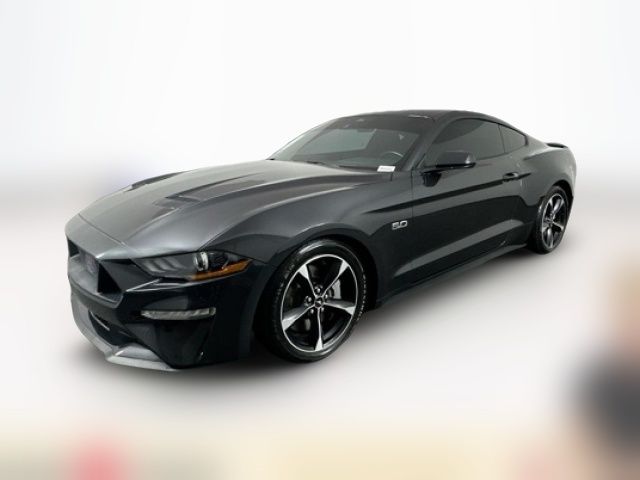 2022 Ford Mustang GT