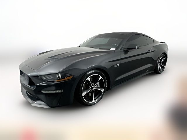 2022 Ford Mustang GT