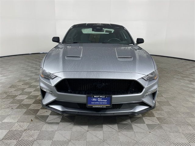 2022 Ford Mustang GT